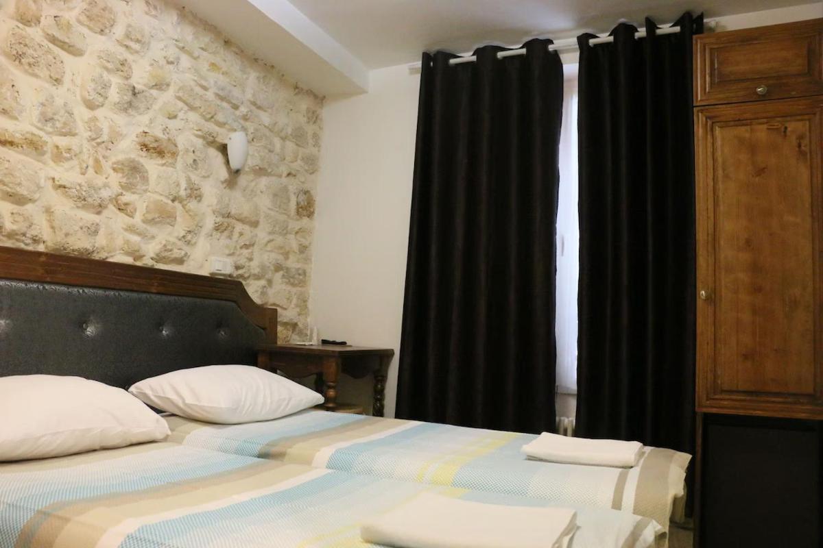 Hotel Clermont Montmartre 巴黎 外观 照片